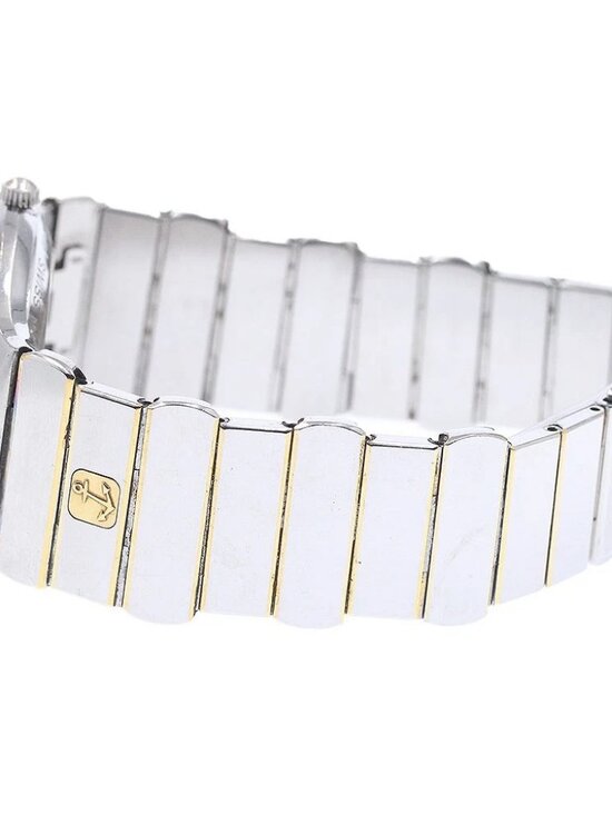 Ulysse Nardin La Chain 134-21 Silver Dial Automatic Men\'s Watch_950541